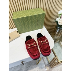 Gucci Slippers